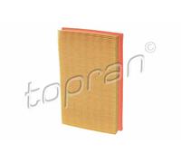 Filtro aria Cartuccia filtro 103 176 TOPRAN per SEAT VW