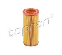 Filtro aria Cartuccia filtro 103 988 TOPRAN per VW SEAT AUDI