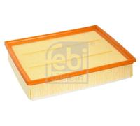 Filtro aria Cartuccia filtro 103807 FEBI BILSTEIN per VW MAN