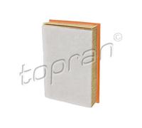 Filtro aria Cartuccia filtro 105 764 TOPRAN per VW FORD SEAT