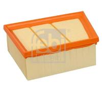 Filtro aria Cartuccia filtro 105705 FEBI BILSTEIN per FORD ECOSPORT FIESTA VII