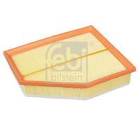 Filtro aria Cartuccia filtro 106096 FEBI BILSTEIN per BMW 7 5 X3 5 Touring X4