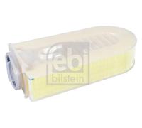 Filtro aria Cartuccia filtro 108278 FEBI BILSTEIN per MERCEDES-BENZ CLASSE C CLS