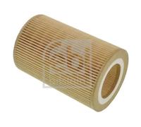 Filtro aria Cartuccia filtro 108333 FEBI BILSTEIN per SMART CITY-COUPE CABRIO