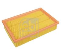 Filtro aria Cartuccia filtro 108335 FEBI BILSTEIN per LAND ROVER FREELANDER 2