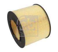 Filtro aria Cartuccia filtro 108355 FEBI BILSTEIN per SAAB 9-5 9-3 9-5 Familiare
