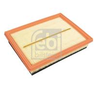 Filtro aria Cartuccia filtro 108359 FEBI BILSTEIN per MINI MINI MINI Cabriolet