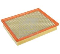 Filtro aria Cartuccia filtro 108363 FEBI BILSTEIN per SAAB OPEL CADILLAC