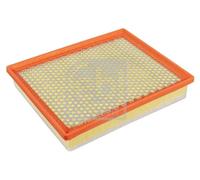 Filtro aria Cartuccia filtro 108370 FEBI BILSTEIN per SAAB CADILLAC