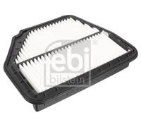 FEBI BILSTEIN 108743 Filtro aria