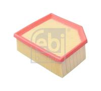 Filtro aria Cartuccia filtro 108989 FEBI BILSTEIN per CITROËN PEUGEOT