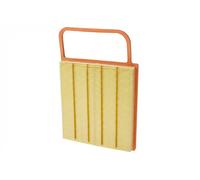Filtro aria Cartuccia filtro 109 384 TOPRAN per VW SKODA