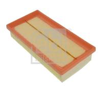 Filtro aria Cartuccia filtro 109083 FEBI BILSTEIN per SUZUKI OPEL