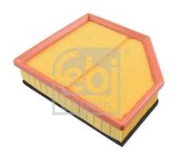 Filtro aria Cartuccia filtro 109111 FEBI BILSTEIN per VOLVO S80 II V70 III V60 I