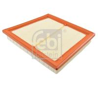 Filtro aria Cartuccia filtro 109203 FEBI BILSTEIN per MINI BMW