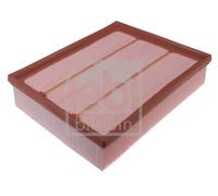 Filtro aria Cartuccia filtro 109208 FEBI BILSTEIN per LAND ROVER DISCOVERY I