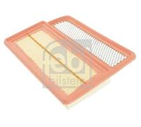 Filtro aria Cartuccia filtro 109597 FEBI BILSTEIN per ABARTH 500C / 595C / 695C