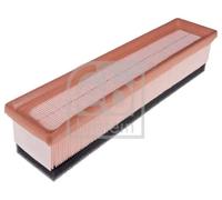 Filtro aria Cartuccia filtro 109622 FEBI BILSTEIN per NISSAN RENAULT DACIA
