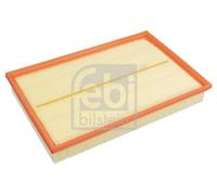 Filtro aria Cartuccia filtro 109657 FEBI BILSTEIN per VW AUDI SKODA