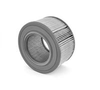 Meyle Filtro aria motore 112 129 0012 - Cartuccia filtro per Saab e VW