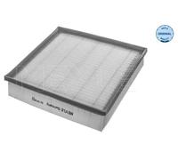 Meyle Filtro aria 112 129 0023 per AUDI A6 A8