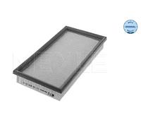 Filtro aria Cartuccia filtro 112 129 0034 MEYLE per VW TOURAN GOLF V POLO IV