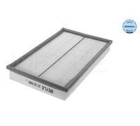 Filtro aria Cartuccia filtro 112 321 0006 MEYLE per VW AUDI SKODA