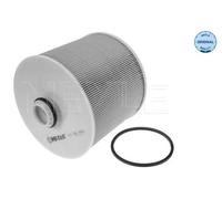 Filtro Aria Meyle 112 321 0022 Meyle-original: True To Oe. per Audi