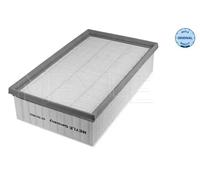 Filtro Aria Meyle 1123210033 Meyle-original: True To Oe. per Audi Ford Seat VW