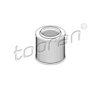 Filtro aria Cartuccia filtro 112 953 TOPRAN per AUDI A8 D3