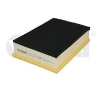 Filtro aria Cartuccia filtro 11290205201 vika per SEAT SKODA VW