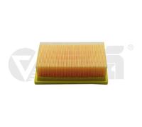 Filtro aria Cartuccia filtro 11291602801 vika per SEAT VW