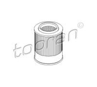 Filtro aria Cartuccia filtro 113 154 TOPRAN per AUDI A8 D3