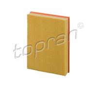 Filtro aria Cartuccia filtro 113 879 TOPRAN per VW AMAROK
