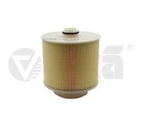 Filtro aria Cartuccia filtro 11330916001 vika per AUDI A6 C6 Avant A6 Allroad C6