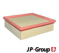 Filtro aria Cartuccia filtro 1218609800 JP GROUP per OPEL CORSA D