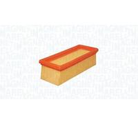 Filtro aria Cartuccia filtro 152071758648 MAGNETI MARELLI per RENAULT NISSAN