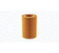 Filtro aria Cartuccia filtro 152071758663 MAGNETI MARELLI per SMART CITY-COUPE