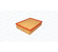 Filtro aria Cartuccia filtro 153071762346 MAGNETI MARELLI per VW