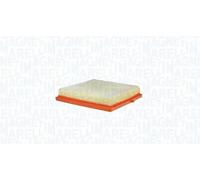 Filtro aria Cartuccia filtro 153071762367 MAGNETI MARELLI per OPEL ADAM