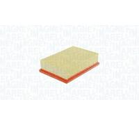 Filtro aria Cartuccia filtro 153071762368 MAGNETI MARELLI per OPEL CHEVROLET