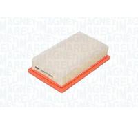 Filtro aria Cartuccia filtro 153071762581 MAGNETI MARELLI per KIA RIO IV STONIC