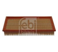 Filtro aria Cartuccia filtro 15970 FEBI BILSTEIN per VOLVO 850 850 Familiare S70