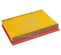Filtro aria Cartuccia filtro 15971 FEBI BILSTEIN per VOLVO 740 Kombi 760 Kombi