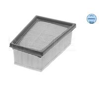 Filtro aria Cartuccia filtro 16-12 321 0004 MEYLE per DACIA RENAULT OPEL NISSAN