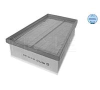 Filtro aria Cartuccia filtro 16-12 321 0015 MEYLE per RENAULT FLUENCE SCÉNIC III