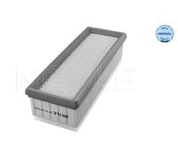 Filtro aria Cartuccia filtro 16-12 321 0022 MEYLE per DACIA RENAULT