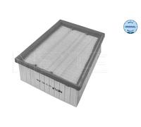 Filtro aria Cartuccia filtro 16-12 321 0026 MEYLE per RENAULT NISSAN