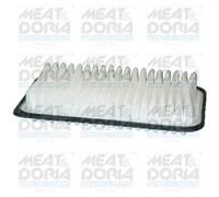 Filtro aria Cartuccia filtro 16021 MEAT & DORIA per TOYOTA LOTUS SUBARU