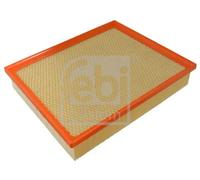 Filtro aria Cartuccia filtro 170232 FEBI BILSTEIN per VW AMAROK